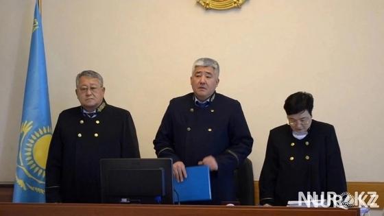 Оборотень в погонах: как начальник ОБН собирал взятки в Жезказгане Оборотень в погонах: как начальник ОБН собирал взятки в Жезказгане