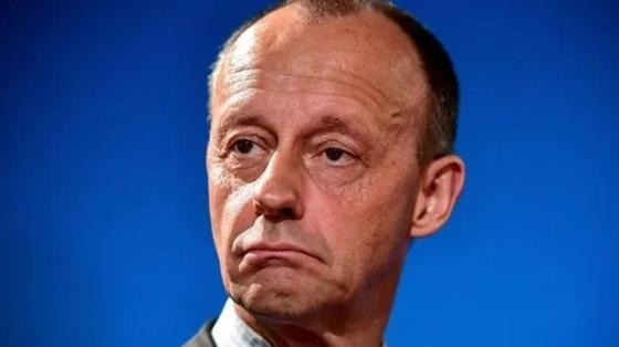 Кто заменит Меркель? Кандидаты уже известны Кто заменит Меркель? Кандидаты уже известны