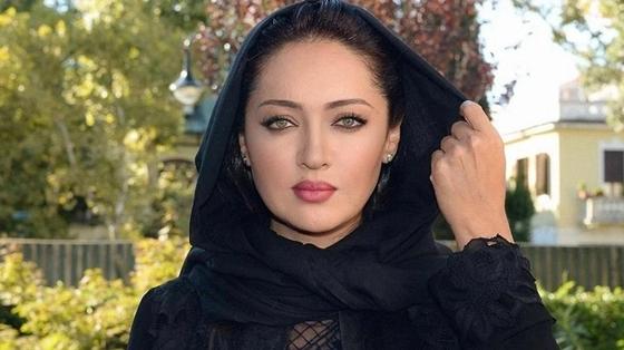 Niki Karimi Niki Karimi