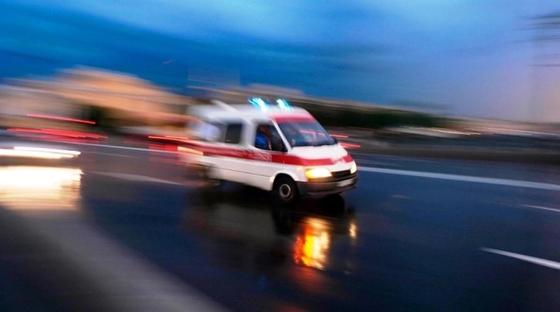 26-летняя девушка разбилась насмерть, выпав из окна высотки в Актобе (видео) 26-летняя девушка разбилась насмерть, выпав из окна высотки в Актобе (видео)