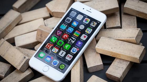 Найден новый способ защиты iPhone от взлома Найден новый способ защиты iPhone от взлома