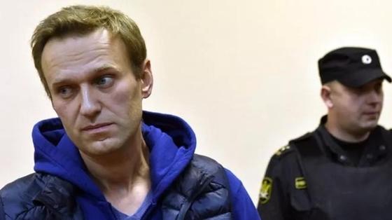 Алексей Навальный получил 20 суток ареста. На этот раз за акцию 9 сентября Алексей Навальный получил 20 суток ареста. На этот раз за акцию 9 сентября