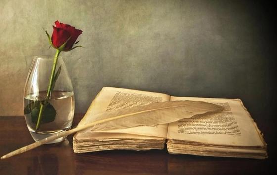 Красивые слова о любви из книг Красивые слова о любви из книг