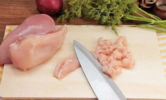 Котлеты на пару в мультиварке: рецепт Котлеты на пару в мультиварке: рецепт