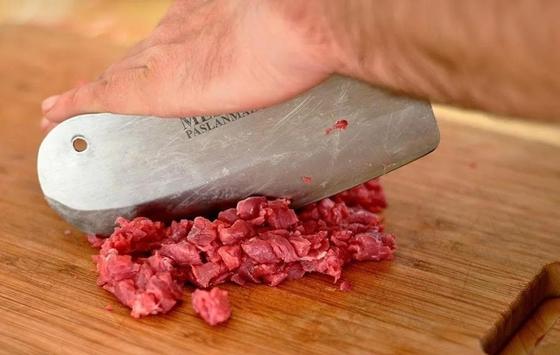 Рецепт хинкали по-грузински Рецепт хинкали по-грузински