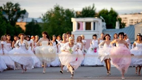 25.04 Кызылорду накрыл свадебный бум: пары спешат пожениться до оразы 25.04 Кызылорду накрыл свадебный бум: пары спешат пожениться до оразы