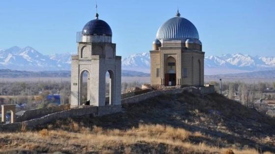 Исторические места Казахстана, которые стоит посетить Исторические места Казахстана, которые стоит посетить