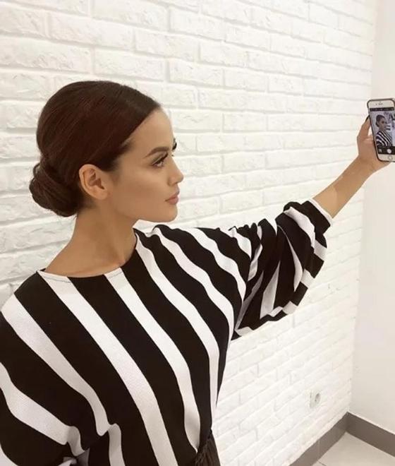 Ақбота Сейітмағамбет. Фото: Instagram Ақбота Сейітмағамбет. Фото: Instagram