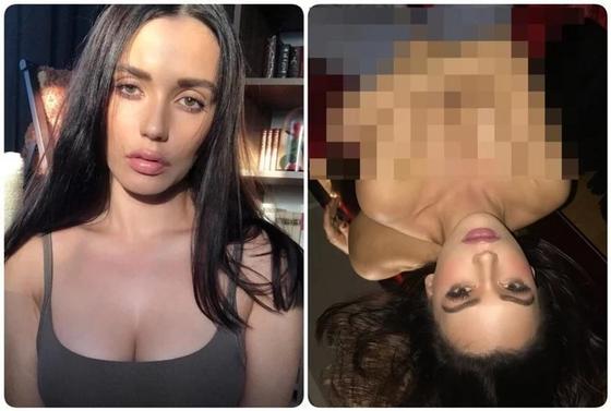 Солистка группы "Серебро" опубликовала фото без белья, чем очень расстроила поклонников Солистка группы "Серебро" опубликовала фото без белья, чем очень расстроила поклонников