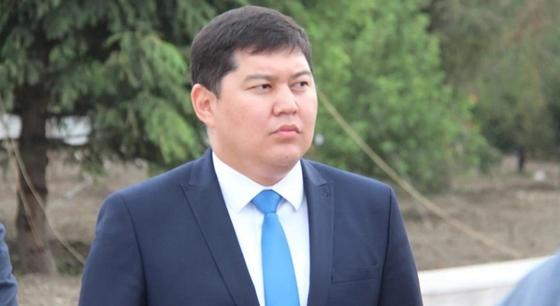 Оскандалившийся экс-аким Усть-Каменогорска Тумабаев подал иск в суд о защите чести Оскандалившийся экс-аким Усть-Каменогорска Тумабаев подал иск в суд о защите чести