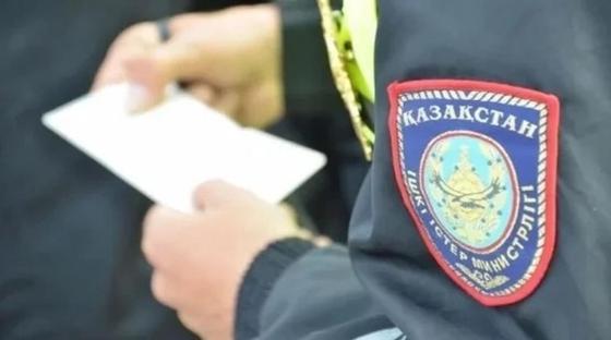 Жалаңаш шешініп, сүйіскен қыздар: Ішкі істер департаменті тексеріс жүргізеді Жалаңаш шешініп, сүйіскен қыздар: Ішкі істер департаменті тексеріс жүргізеді