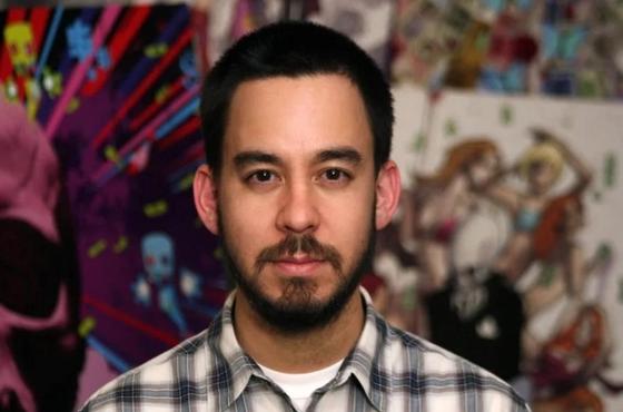 Основатель Linkin Park может выступить в Алматы Основатель Linkin Park может выступить в Алматы