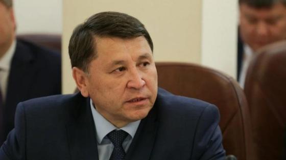 Бекшин: Сметана – самый небезопасный продукт Бекшин: Сметана – самый небезопасный продукт