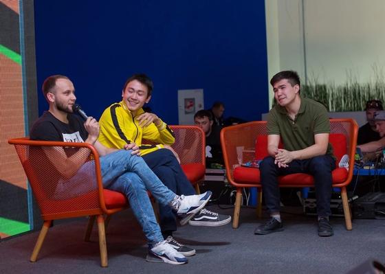 Фестиваль рекламы Red Jolbors объявил результаты Фестиваль рекламы Red Jolbors объявил результаты