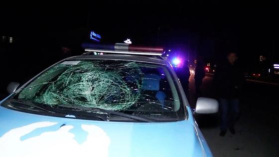 Потерпевшие простили полицейского, обвиняемого в смертельном ДТП Потерпевшие простили полицейского, обвиняемого в смертельном ДТП