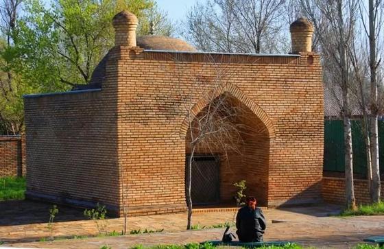 Исторические места Казахстана, которые стоит посетить Исторические места Казахстана, которые стоит посетить