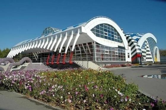 Город Костанай: достопримечательности Город Костанай: достопримечательности