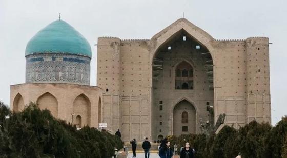 Эксперты высказались о новом статусе Шымкента и Туркестана Эксперты высказались о новом статусе Шымкента и Туркестана