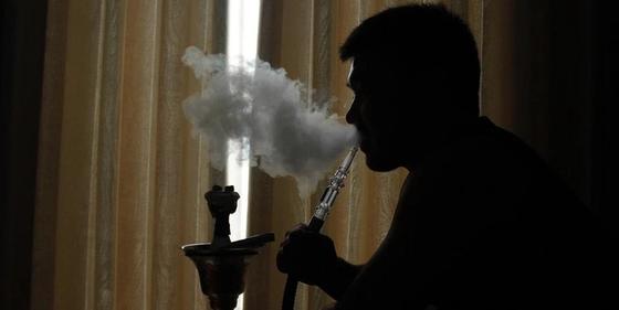 Ученые признали кальяны смертельно опасными Ученые признали кальяны смертельно опасными