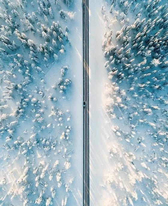 20 шикарных фотографий с дронов, от которых захватывает дух 20 шикарных фотографий с дронов, от которых захватывает дух