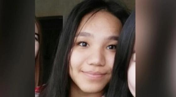 19-летнюю студентку разыскивают в ЗКО 19-летнюю студентку разыскивают в ЗКО