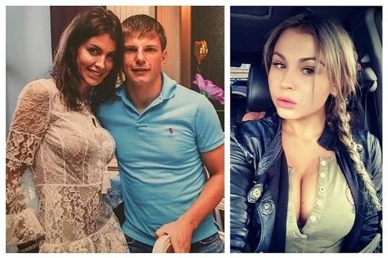 Андрей в шоке от всего: На жену Аршавина завели несколько уголовных дел Андрей в шоке от всего: На жену Аршавина завели несколько уголовных дел