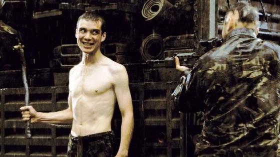 Самый страшный фильм ужасов в мире за всю историю Самый страшный фильм ужасов в мире за всю историю
