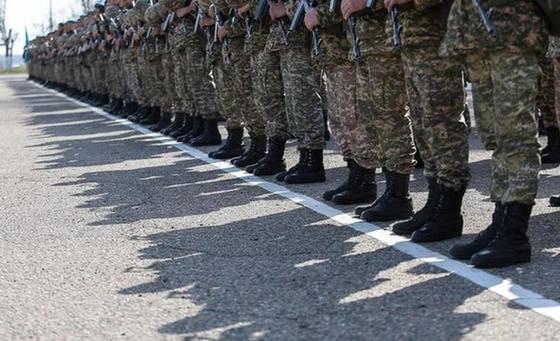 В Алматинской области сержант соврал о смерти отца, чтобы получить отпуск В Алматинской области сержант соврал о смерти отца, чтобы получить отпуск
