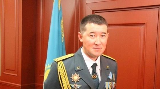 Максут Жумаев рассказал, как выжил в "зоне смерти" Максут Жумаев рассказал, как выжил в "зоне смерти"