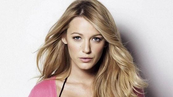 Blake Lively Blake Lively