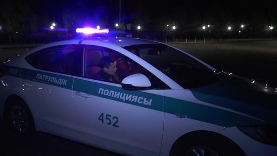 Лжесотрудник ГАИ продавал вымышленный автомобиль в Караганде Лжесотрудник ГАИ продавал вымышленный автомобиль в Караганде