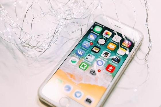 Пользователи iPhone оказались более привлекательными для свиданий Пользователи iPhone оказались более привлекательными для свиданий