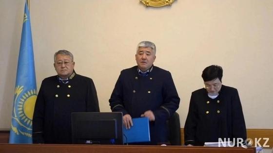 Начальству колонии Караганды отказали в оправдании по делу о пытках заключенного Начальству колонии Караганды отказали в оправдании по делу о пытках заключенного