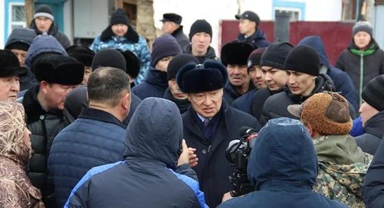 Даниал Ахметов Даниал Ахметов