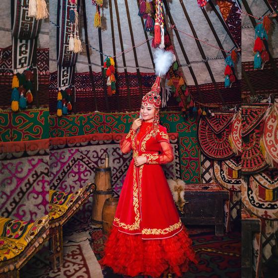 Фото: Айжан Жолдасбаева Фото: Айжан Жолдасбаева