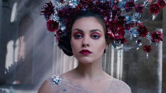 Мила Кунис: фильмы и сериалы Мила Кунис: фильмы и сериалы