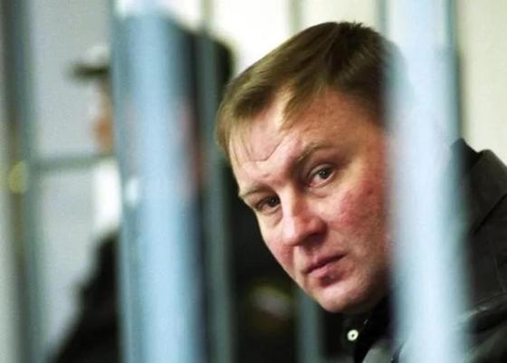 Осужденный за убийство экс-полковника Буданова умер в колонии Осужденный за убийство экс-полковника Буданова умер в колонии
