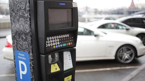 Из-за чего могут эвакуировать авто с платной парковки в Астане Из-за чего могут эвакуировать авто с платной парковки в Астане