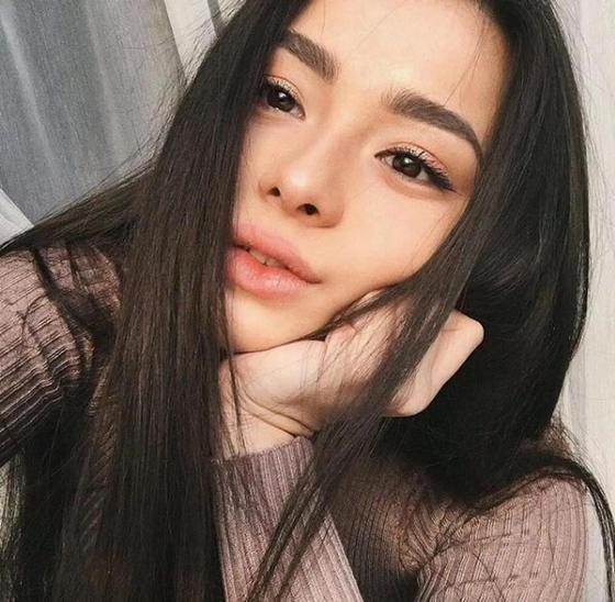 Модель Диана Модель Диана