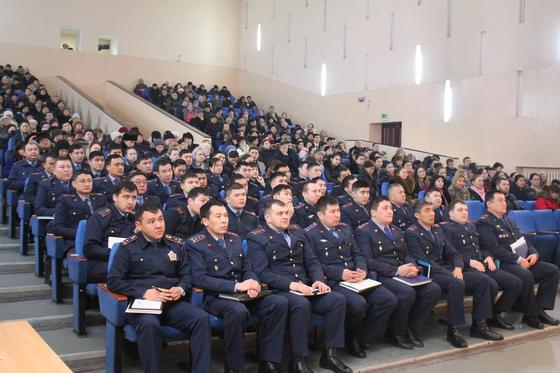 65 секс-притонов закрыли в Алматы 65 секс-притонов закрыли в Алматы