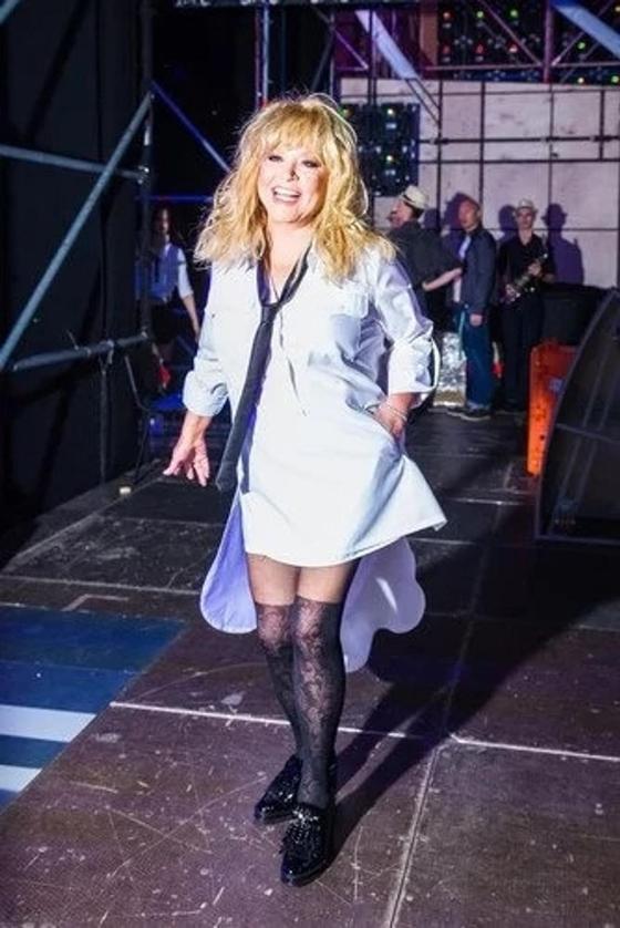 Алла Пугачева. Фото: Интернет Алла Пугачева. Фото: Интернет