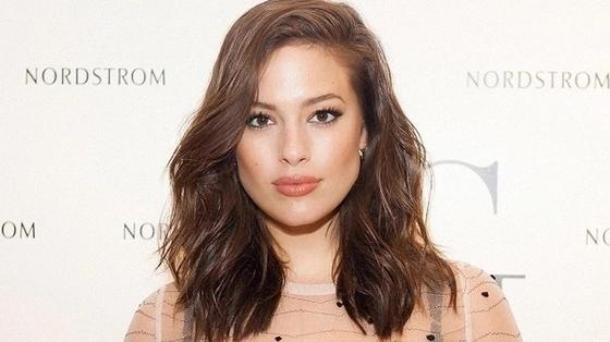 Ashley Graham Ashley Graham