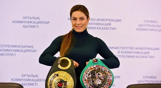 Шарипова может появиться в спин-оффе "Игры Престолов" Шарипова может появиться в спин-оффе "Игры Престолов"