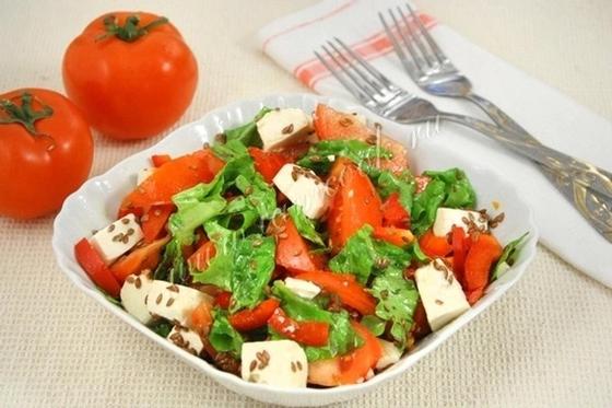 Семена льна: применение в кулинарии Семена льна: применение в кулинарии
