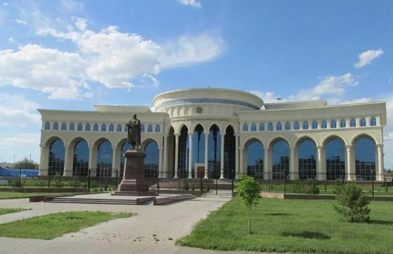 Манхэттен и Чистые пруды: посольства Казахстана находятся в лучших районах городов мира (фото) Манхэттен и Чистые пруды: посольства Казахстана находятся в лучших районах городов мира (фото)