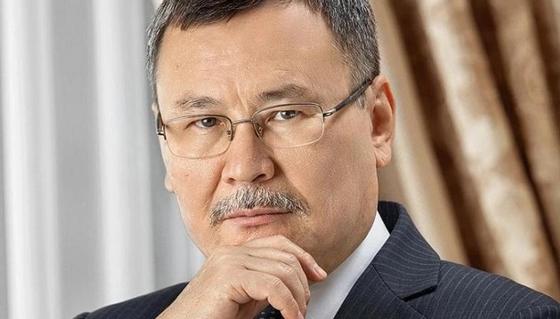 Назарбаев назначил главу комитета Генпрокуратуры Назарбаев назначил главу комитета Генпрокуратуры
