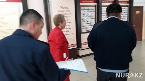 Умерший в Алматы пятиклассник раньше терял сознание в школе (фото, видео) Умерший в Алматы пятиклассник раньше терял сознание в школе (фото, видео)