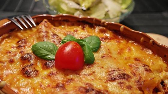 Блюда без мяса на каждый день Блюда без мяса на каждый день