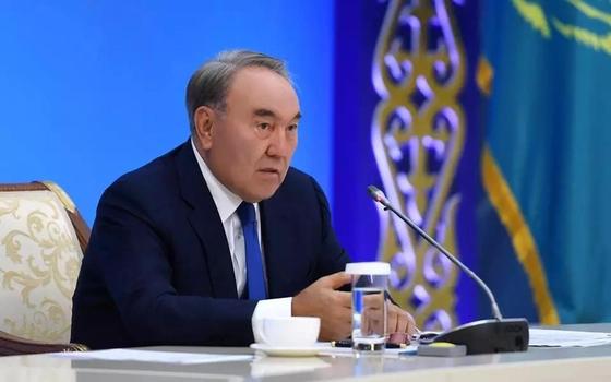 Назарбаев раскритиковал частые заседания Назарбаев раскритиковал частые заседания