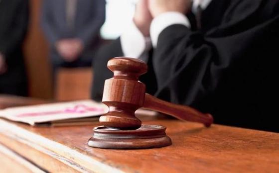 Убившему собственного отца жителю Караганды вынесли приговор Убившему собственного отца жителю Караганды вынесли приговор